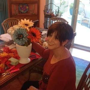 Meet your Posher, Pam